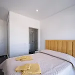 Ocean With Ac Apartment Baleal