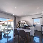 Apartment Ocean With Ac *