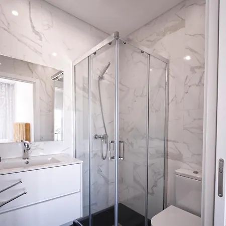 Apartamento Ocean With Ac *