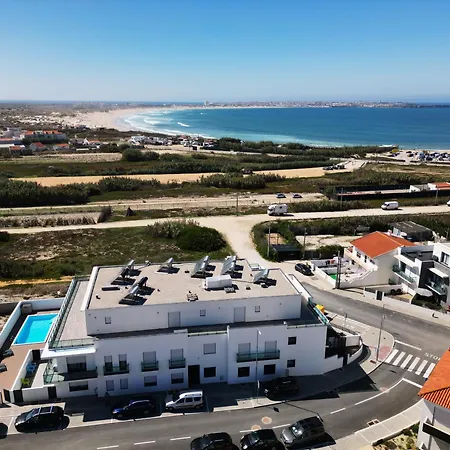 Apartamento Ocean With Ac