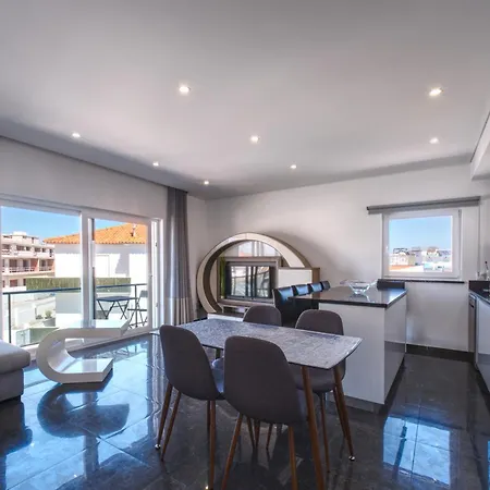 Apartamento Ocean With Ac *