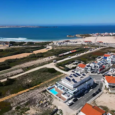 Ocean With Ac Apartamento