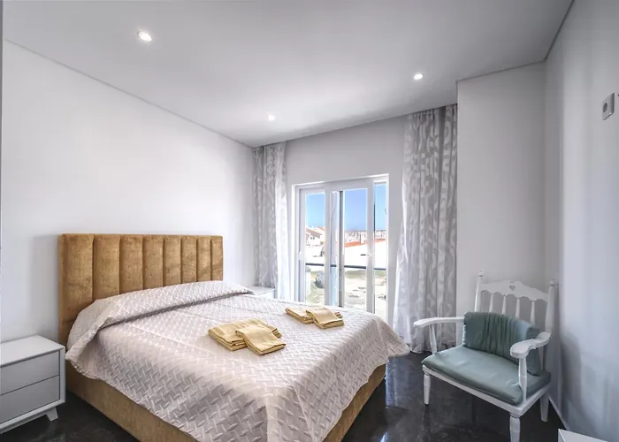 Ocean With Ac בליאל