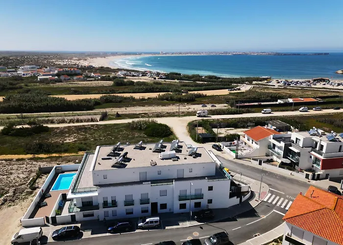 דירה Ocean With Ac