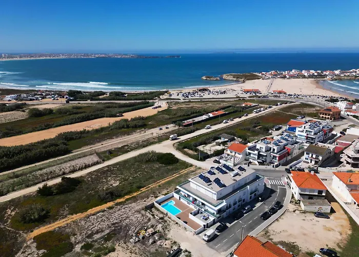 Ocean With Ac דירה